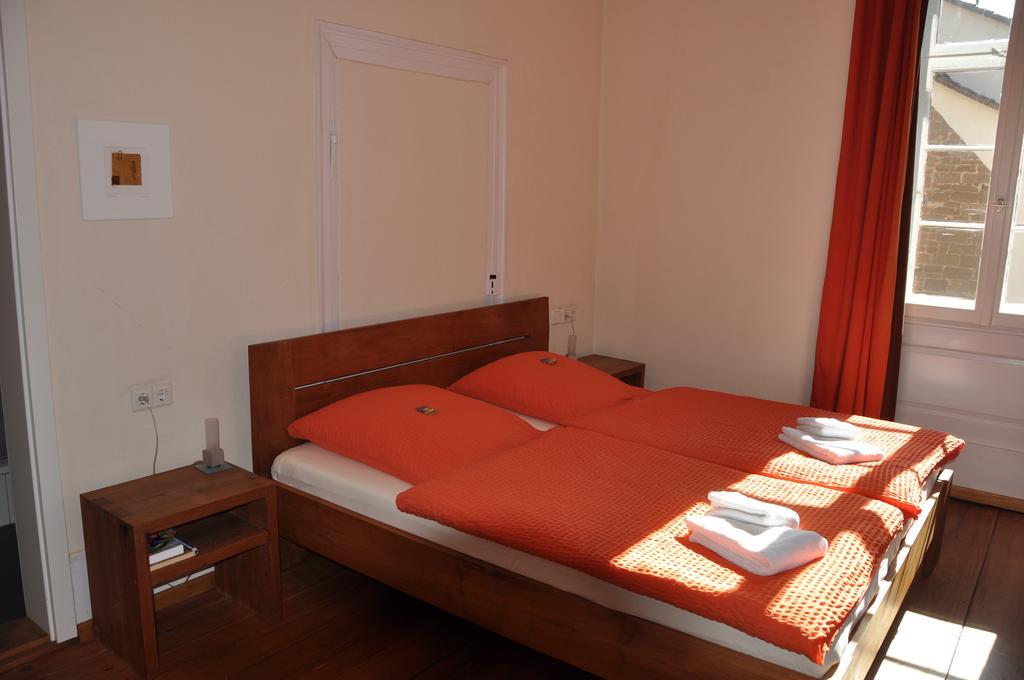 Gaestehaus Stuttgart36 Maulbronn Room photo