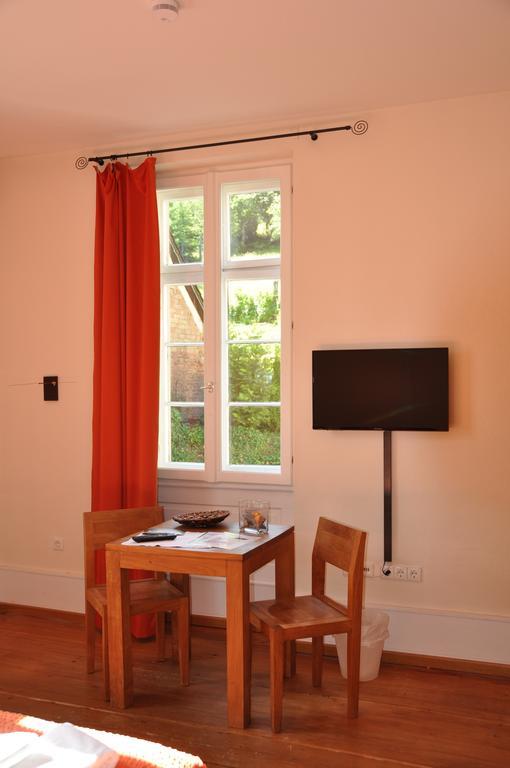 Gaestehaus Stuttgart36 Maulbronn Room photo